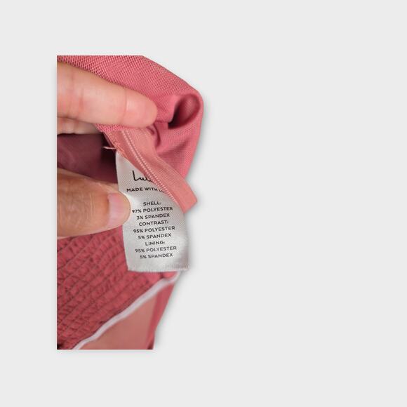 NEW Lulus Womens Sweet Personality Bodysuit XL Rose Puff Sleeve Romantic Style - Picture 6 of 10